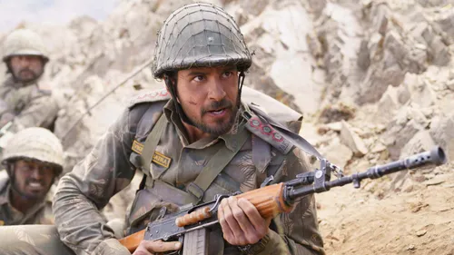 Shershaah And Other Patriotic Movies To Binge-Watch This Independence Day 2021 