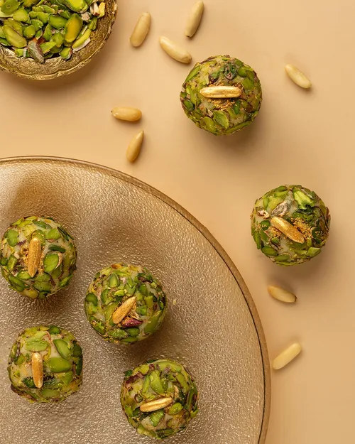 Why Indian Festivals Are Nuts About Dry Fruits 123456