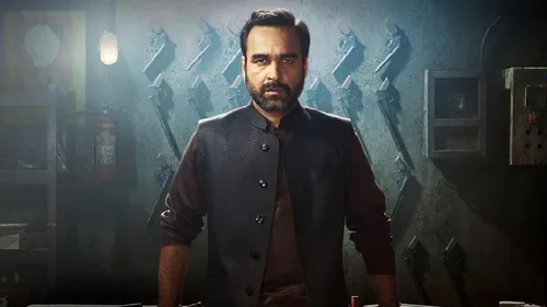 Pankaj Tripathi Net Worth: House, Income, Cars & More