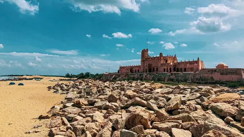 Tranquebar: Explore India’s Danish Town In The South