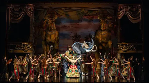 Phantom Takes a Final Bow in Mumbai: A Cultural Milestone at NMACC