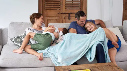 The Ultimate Guide to Spending Quality Time With Your Loved Ones