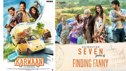 5 Underrated Bollywood Movies For Travel Lovers