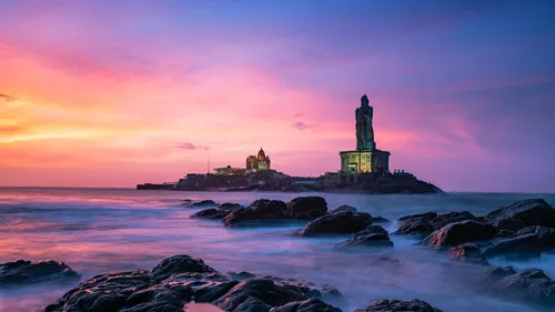 7 Incredible Experiences To Enjoy India's Southernmost Tip: Kanyakumari 