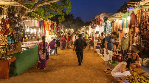 8 Markets In South Goa You Need To Explore