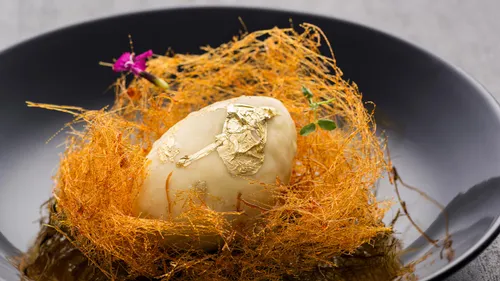 Restaurant Review: Familiar South Indian Flavours Meet Interesting Textures At Avartana Mumbai 