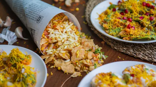 10 Spots For Comfort Food This Monsoon In Mumbai