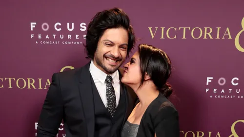 Ali Fazal And Richa Chadha Are Getting Married; Details Inside