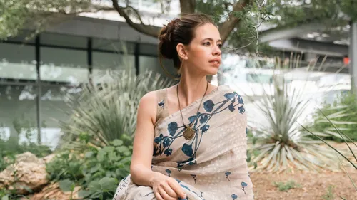 World Environment Day: Take Baby Steps Towards Sustainability With Kalki Koechlin