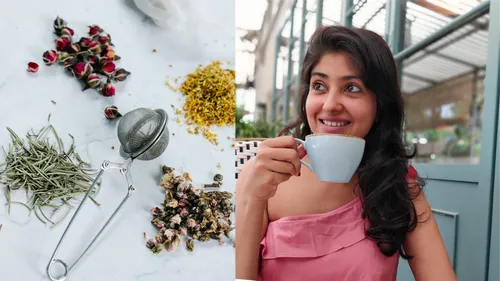 Tea Talk: Brewing Better, Pairing Smarter And Sipping Mindfully