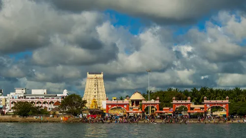 7 Things To Do In Rameswaram For A Spiritual Trip