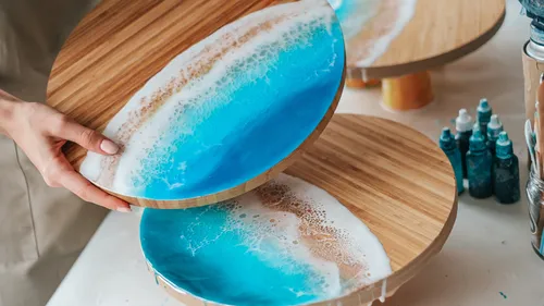 Resin For Beginners: All You Need To Know About This Popular Art Form 