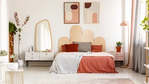 Upgrade Your Sleeping Space: Top 2023 Latest Bed Design Ideas To Explore 