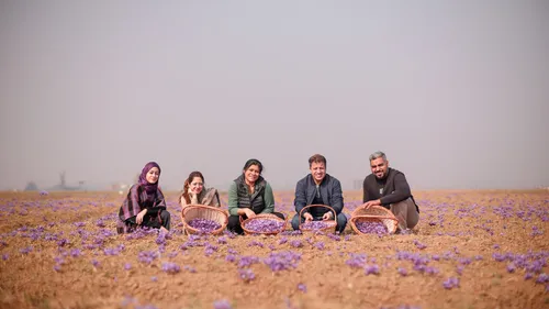 A Community That Eats Together 