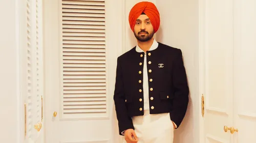Diljit Dosanjh's Net Worth: Income, House, Cars & More