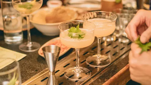 9 Indian Bars Make Us Proud At Asia’s 50 Best Bars 2023