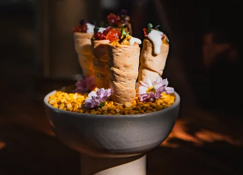 Restaurant Review: Chef Tarun Sibal Taupes It Up With Taste In Goa