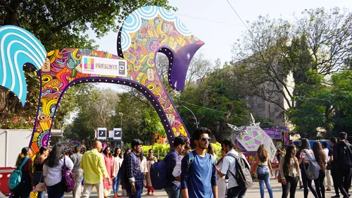  A Complete Guide To The Kala Ghoda Arts Festival