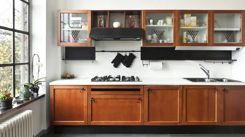 DIY Kitchen Renovation: How To Ensure A Perfect Finish On Your Cabinets 