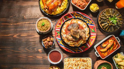 From Mezze To Masterpieces: Discover These Famous Restaurants In Istanbul