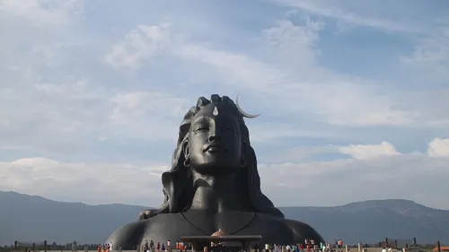 India's Tallest Statues Revealed
