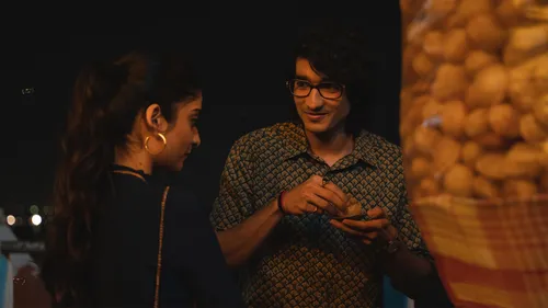 Shantanu Maheshwari Talks About His Next Role In Netflix's Vampire Drama 'Tooth Pari'