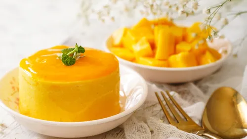 Experience Summer On Your Plate At These Mumbai Restaurants 