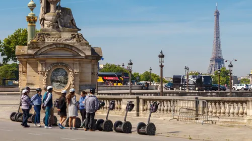 Adventure Activities In Paris You Must Sign Up For