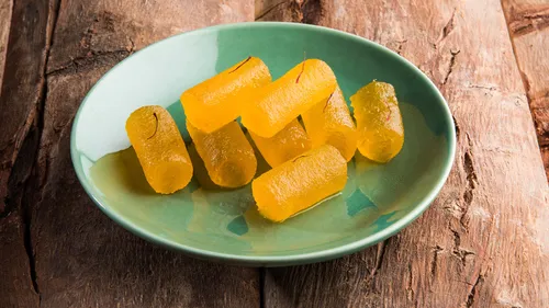 Did You Know Agra’s Petha Has Its Origins In Shah Jahan’s Royal Kitchens?