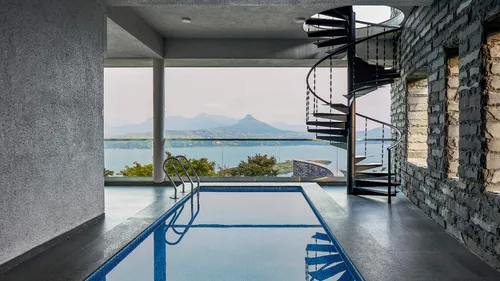 9 Resorts And Villas Near Mumbai For Your Summer Holiday This Year