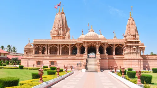 10 Best Places In Ahmedabad That Are A Must-Visit