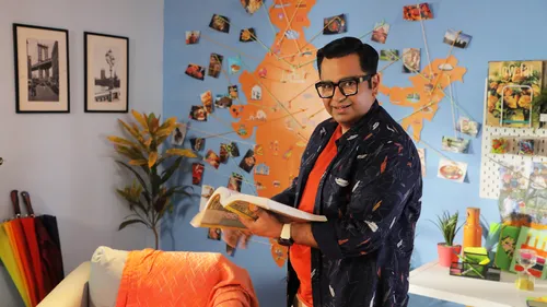 Chef Ajay Chopra’s Hacks On How To Set Up A Work-From-Home Rasoi 