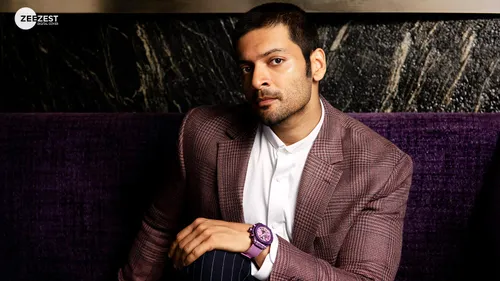Stop Him If You Can: Ali Fazal