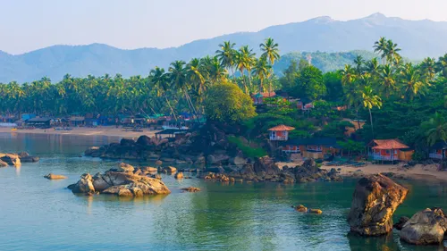 This Goa Liberation Day, Explore These Offbeat Places In The Sunny State