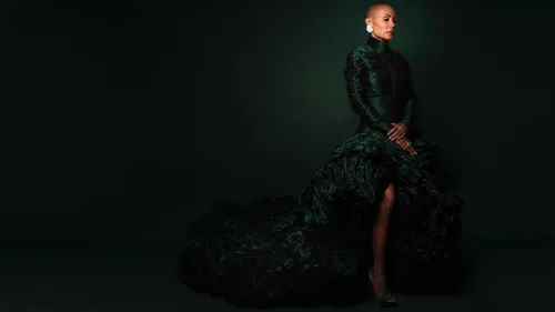 Living With Alopecia Areata: A Condition That Causes More Than Just Hair Loss 