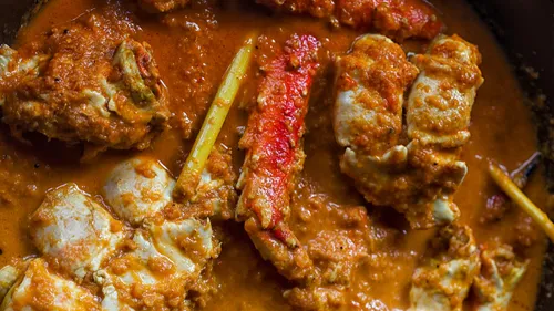 Ammi: A First-Time Cookbook Author’s Loving Ode To Her Mother