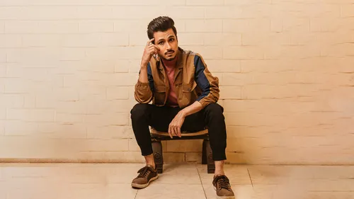 Conventional Love Stories Are Slowly Losing Relevance: Amol Parashar