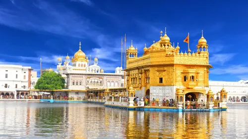 9 Famous Desserts To Eat On Your Next Amritsar Trip 