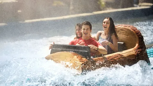 Travelling With Family? Check Out These Top Amusement Parks In Istanbul