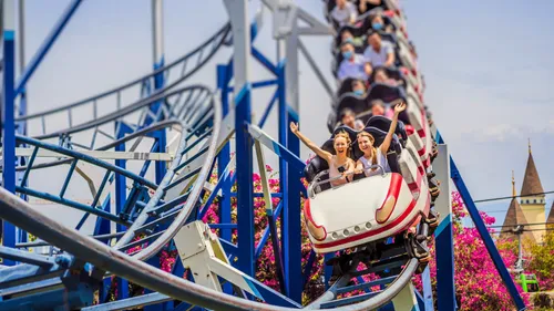 Family Fun: Exploring The Best Amusement Parks In Malaysia