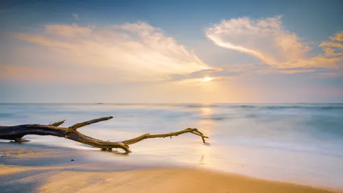 8 Beaches In Andhra Pradesh To Bookmark For Your Next Vacation