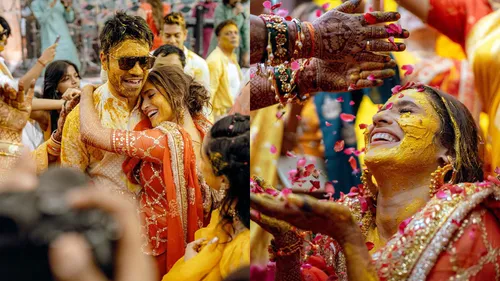 10 Biggest Wedding Décor Ideas That Will Wow Your Guests 