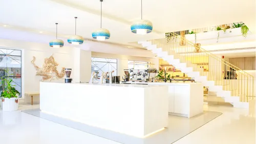 From The Eastern Ghats To A Hipster Home, Araku Café Promises A Bean To Bar Experience 