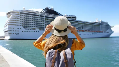 Planning To Get Aboard An Around The World Cruise? Read On