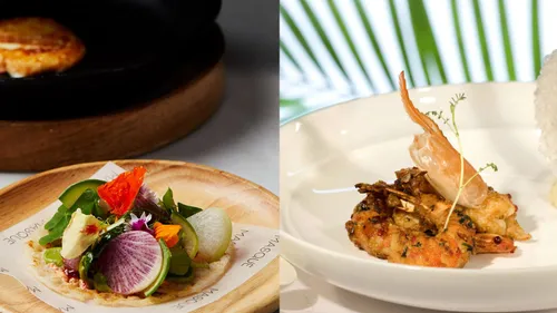 Indian Accent, Masque Make It To Asia's 50 Best Restaurants 