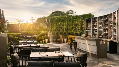 Michelin Star Chef Atul Kochhar On Redefining Indian Cuisine With Saga, Gurugram