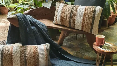 Simple Ways To Give Your Home An Autumn Makeover