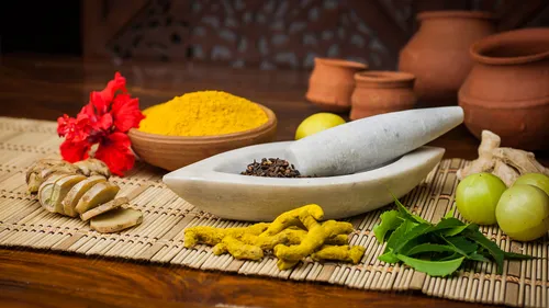 Ayurveda Says: Here’s How You Can Keep Healthy During Monsoons