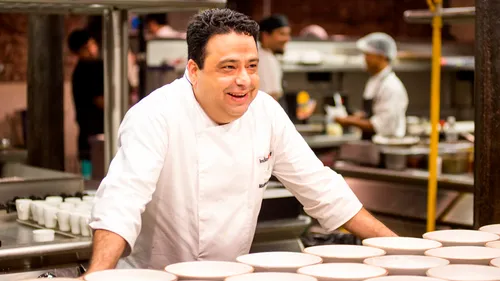 Indian Accent’s Manish Mehrotra Is Ready To Wow Bengaluru With His Popup 