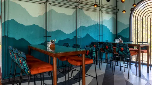 9 New Restaurants In And Around Mumbai You Need To Try This Summer